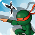 Ninja cứu mẹ