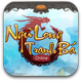 Ngũ Long Tranh Bá