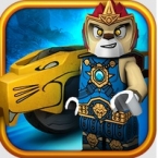 Lego Speedorz
