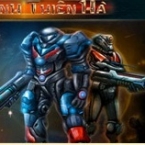 Chiến tranh thiên hà