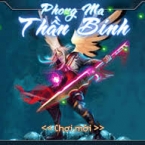 Ma đao 2 - Phong ma thần binh