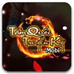 Tam quốc truyền kỳ mobi 2014