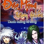 Đạo Mộng Tam Quốc - Danh tướng Vô Song