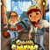 Subway Surfers - Game lướt ván