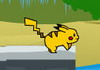 Pokemon chạy nhanh