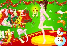 Thời trang Noel 2