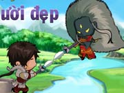 Bảo vệ người đẹp