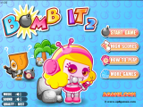 Đặt bom IT 2