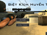 Biệt kích huyền thoại