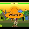 Cáo lửa tranh hùng