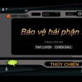 Bảo vệ hải phận 2