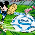 Micky siêu sao