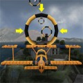 Lái máy bay 3D