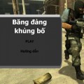 Băng đảng khủng bố