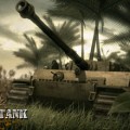 3D Tanks