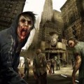 Zombie tấn công