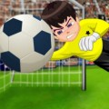 Sút phạt World Cup 2014