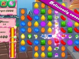 Candy crush saga