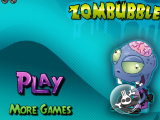 Zombie bắn bóng