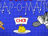 Cuộc chiến Tom and Jerry