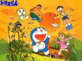 Doremon phiêu lưu