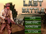 Bảo vệ căn cứ 2