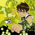 Ben 10 - Thủy quái Krakken