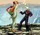 King of Fighters