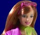 Barbie and Scooby