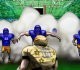 Football Rush
