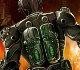 Earth Onslaught