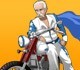 Stunt Rider