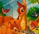 Puzzle Mania Bambi