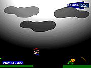 Mario Level 3