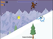 Scooby Doo - Snow Show