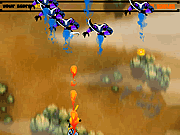Monkey King Game