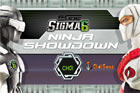 Ninja Showdown