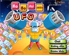 Robo đại chiến Ufo