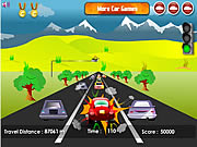 Afterburner Highway