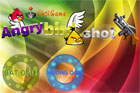 Bắn Angry Birds