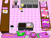 Belle's Bakery