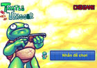 Tay súng ninja rùa