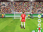 Virtual Football Cup 2010