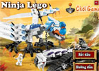 Ninja Lego