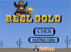 Cao bồi đào vàng