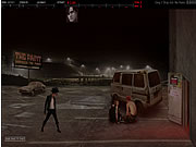Dropkick the Faint