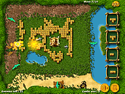 Palladium Castle