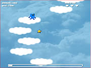 Cloud Climber 2