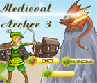 Robinhood trổ tài