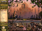 Jewel Quest Mysteries - Trail of the Midnight Heart
